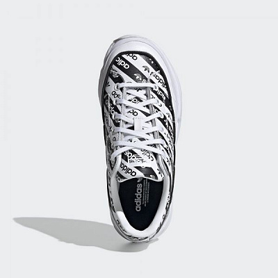 Кросівки Adidas KIELLOR W EG6920 р.4,5 білий