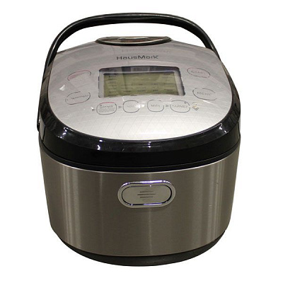 Мультиварка Hausmark MC-531GR