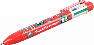 Ручка шариковая Penguin 