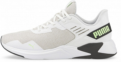 Кроссовки Puma Disperse XT 2 37606102 р.UK 8,5 белый