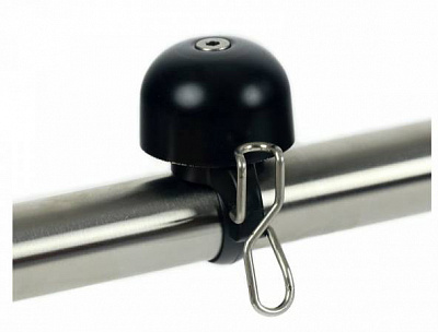 Звонок Widek Paperclip mini bell 4274 