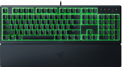 Клавіатура Razer Ornata V3 X (RZ03-04470100-R3M1) black