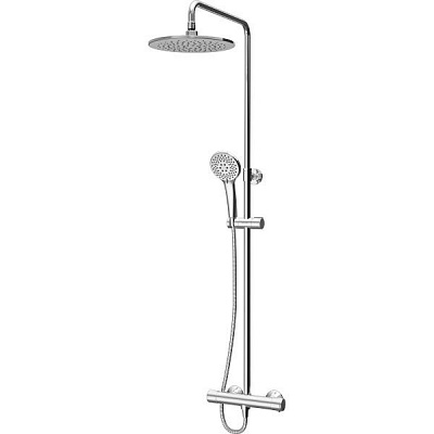 Душевая система AM.PM ShowerSpot F0780400