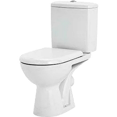 Унитаз-компакт Днепрокерамика Капри