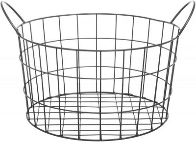 Кошик великий 34,5х18,5 см