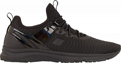 Кросівки Energetics Electra 5 W 302943-050 р.41 чорний