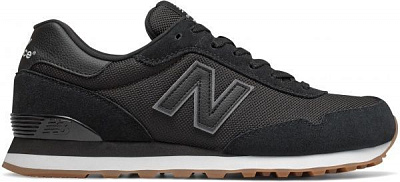 Кросівки New Balance ML515HRB ML515HRB р.US 8,5 чорний