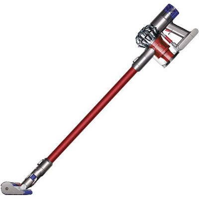 Пылесос аккумуляторный Dyson V6 Total Clean