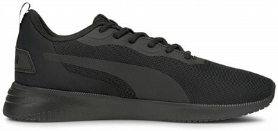 Кроссовки Puma Flyer Flex 19520105 р.UK 8 черный