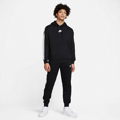 Спортивний костюм Nike DM6838-010 р. XL чорний