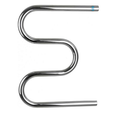 Рушникосушарка Laris Змійовик 30 РС3 400 х 500 1/2'' 71207208