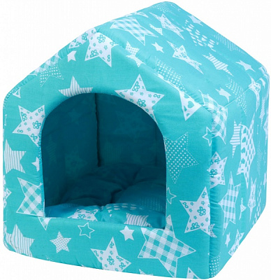 Домик для животных Collar №2 45х47х48 см 1736