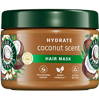 Маска Herbal Essences 