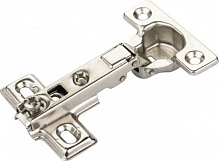 Петля накладна METALLA MINI A 95° з монтажною планкою Hafele 