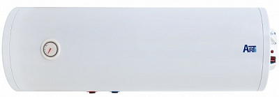 Бойлер Arti WHH Slim Dry 80L/2 
