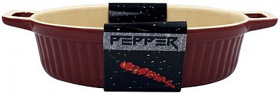 Форма для выпекания овальная Pepper 27,5x15x6 см PR-3228