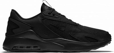 Кроссовки Nike Nike Air Max Bolt CU4151-001 р.US 11 черный
