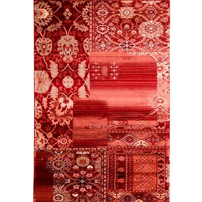 Килим Карат Cardinal 25509/210 1,6x2,3 м