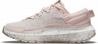 Кроссовки Nike Crater Remixa DA1468-600 р.US 8,5 розовый