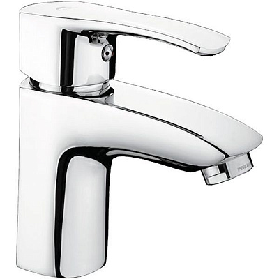 Смеситель для умывальника Rubineta Artis 540039