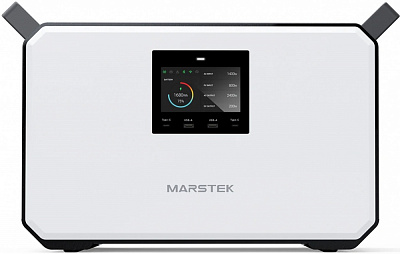 Зарядная станция Marstek M2200 2400 Вт (2240 Вт·ч)