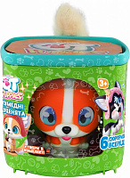 Ігровий набір QT Pets Puppies Цуценя Софі 451000-5