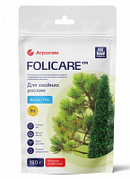 Добриво для хвойних рослин Yara Folicare 180 г