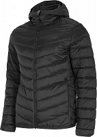 Куртка 4F NOSD4-KUMP301-20S S черный