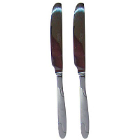 Набір столових ножів Sacher SHSP9-К2 2 шт