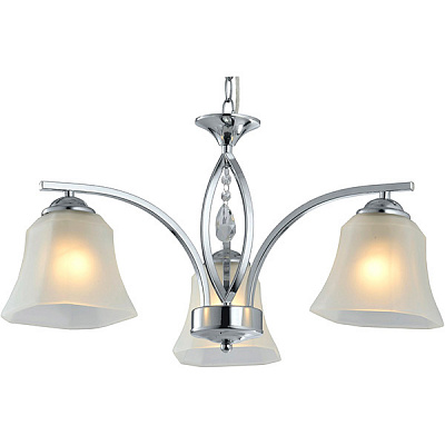 Люстра Powerlight Bell 1-013330