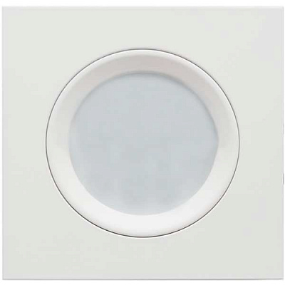 Світильник точковий Светкомплект HDL-AS20 MWH GU5.3 білий