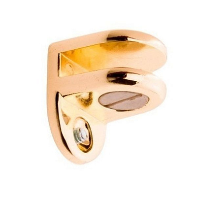 Тримач DC DM 40 G3 золото 2 шт