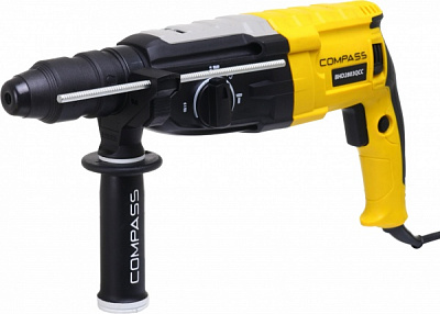 Перфоратор Compass BHD2803QCC