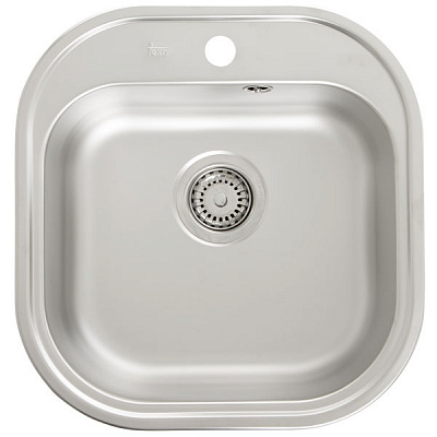 Мойка для кухни TEKA Stylo 1B 10107045 
