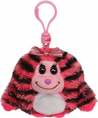 Мягкая игрушка TY Monstaz Zoey 12 см 37315