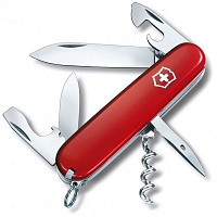 Нож Victorinox Swiss Army Spartan красный 1.3603 1.3603