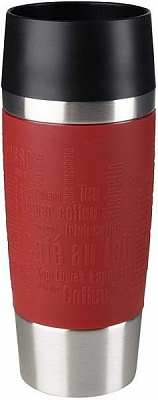 Термочашка Travel Mug Fun 0,36 л K3084114 Tefal