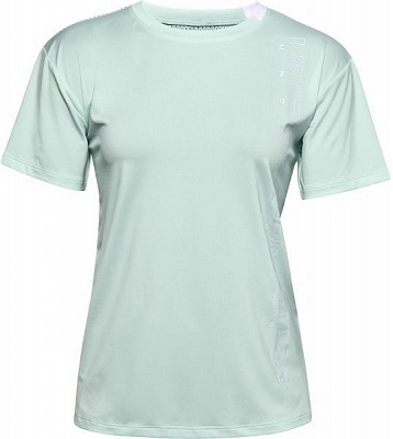 Футболка Under Armour Armour Sport Graphic SS 1356301-403 XS блакитний
