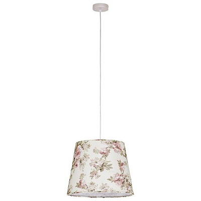 Подвес TK-Lighting 361 Amelia White