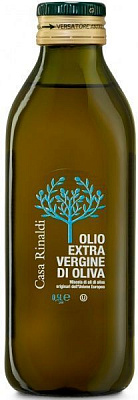 Масло оливковое Casa Rinaldi Extra Vergine 500 мл 