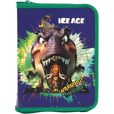 Папка Ice Age IA09320 В5 Cool For School