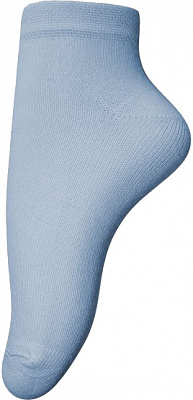 Шкарпетки дитячі для дівчатокдля хлопчиків SIELA KS1C-CL р.22 світло-блакитний