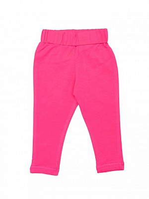 Лосины для девочек Luna Kids 0004 р.86 малиновый 