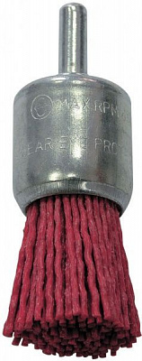 Щітка торцева гофрована 24 мм Proline 32924