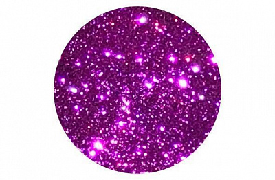 Блиск Bioplast бузковий 0,015кг