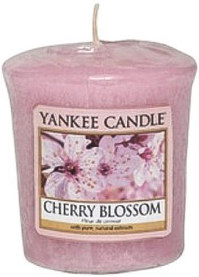 Свічка Cherry Blossom 49 г Yankee Candle