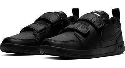 Кросівки Nike PICO 5 (PSV) AR4161-001 р.US 11C чорний