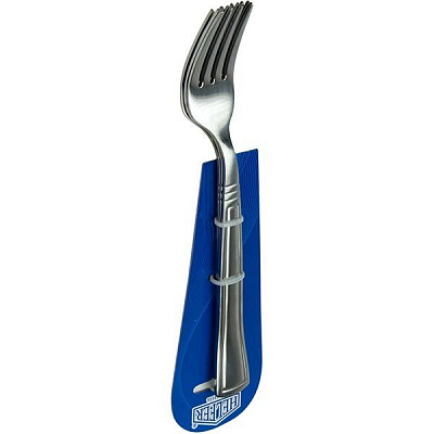 Набір столових виделок Helfer дзеркальні 3 шт