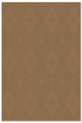 Ковер Moldabela Lana 7666-1-70200 1,2x1,7 