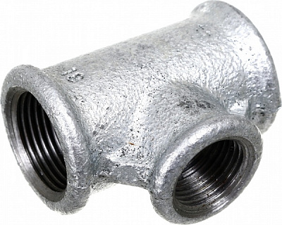 Тройник редукционный Atusa Berg Montana Ø3/4